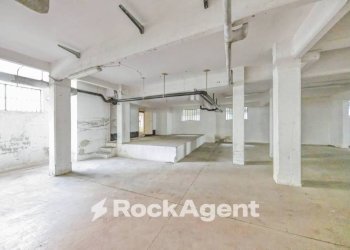 Interno non residenziale - Warehouse via Cordanieri, Genova (neighborhood Voltri) - photo 15