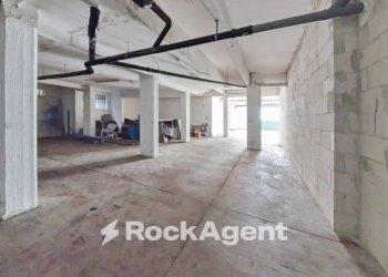 Interno non residenziale - Warehouse via Cordanieri, Genova (neighborhood Voltri) - photo 24