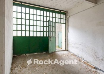 Magazzino - Warehouse via Cordanieri, Genova (neighborhood Voltri) - photo 25