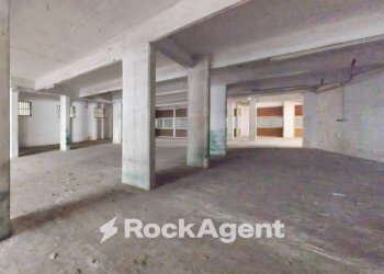Magazzino - Warehouse via Cordanieri, Genova (neighborhood Voltri) - photo 29
