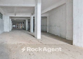 Magazzino - Warehouse via Cordanieri, Genova (neighborhood Voltri) - photo 34