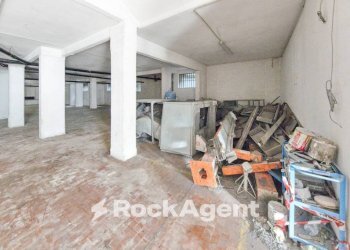 Magazzino - Warehouse via Cordanieri, Genova (neighborhood Voltri) - photo 40