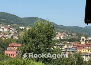 Vista - Building land via del Cimitero, Borgo Val di Taro - photo 5