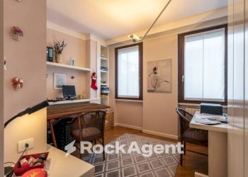 Studio - Four-room apartment via della Vittoria, 8, Bonate Sopra - photo 20