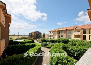 Vista - Trilocale via Tortona, 84, Alessandria - foto 1