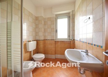 Bagno - Trilocale via Tortona, 84, Alessandria - foto 15