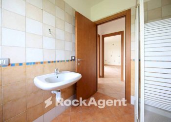 Bagno - Trilocale via Tortona, 84, Alessandria - foto 17