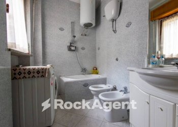 Bagno - Trilocale via Corace 1, Gimigliano - foto 23