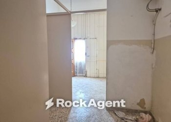 Corridoio - Casa indipendente via Casina di Dentro, 3, Bitonto - foto 13
