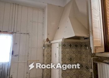 Stanza non arredata - Casa indipendente via Casina di Dentro, 3, Bitonto - foto 20