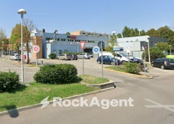 Zona - Ufficio via Gramsci, 211, Castel Maggiore - foto 3
