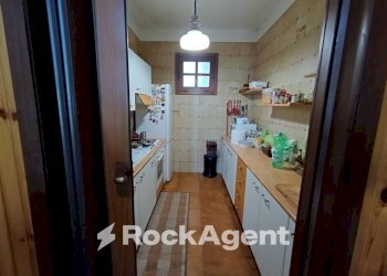 Cucina - Appartamento via Papa Giovanni XXIII, Castri di Lecce - foto 5