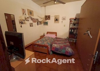 Camera da letto - Appartamento via Papa Giovanni XXIII, Castri di Lecce - foto 13
