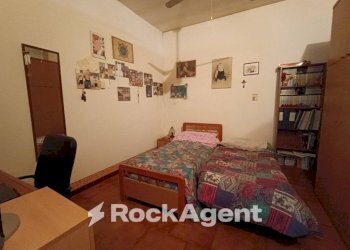 Camera da letto - Appartamento via Papa Giovanni XXIII, Castri di Lecce - foto 15
