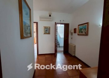 Disimpegno - Appartamento via Papa Giovanni XXIII, Castri di Lecce - foto 17