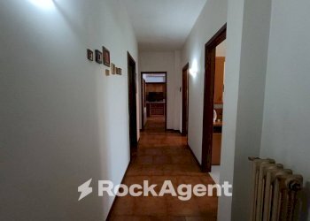 Corridoio - Appartamento via Papa Giovanni XXIII, Castri di Lecce - foto 18