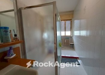 Bagno - Appartamento via Papa Giovanni XXIII, Castri di Lecce - foto 20