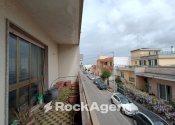 Balcone - Appartamento via Papa Giovanni XXIII, Castri di Lecce - foto 23