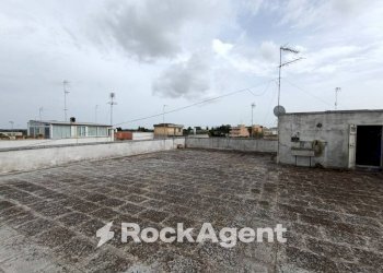 Terrazzo - Appartamento via Papa Giovanni XXIII, Castri di Lecce - foto 30