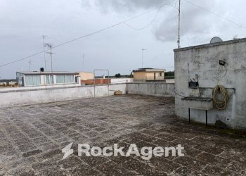 Terrazzo - Appartamento via Papa Giovanni XXIII, Castri di Lecce - foto 31