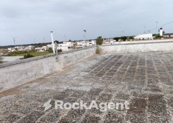 Terrazzo - Appartamento via Papa Giovanni XXIII, Castri di Lecce - foto 32