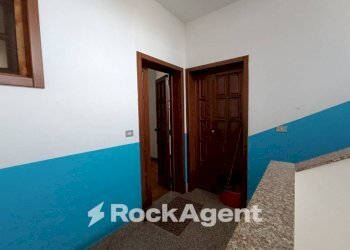 Disimpegno - Appartamento via Papa Giovanni XXIII, Castri di Lecce - foto 33