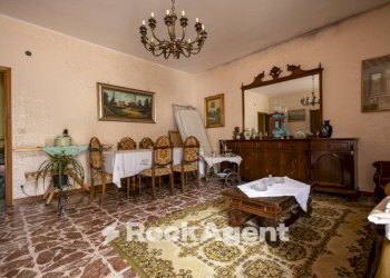 Salone - Three-room apartment via Candela, 12, Catanzaro - photo 11