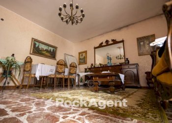 Salone - Three-room apartment via Candela, 12, Catanzaro - photo 13