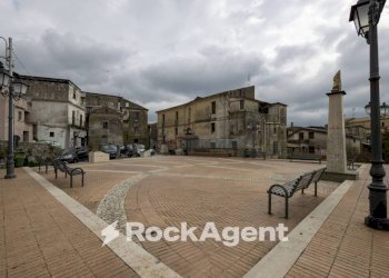 Zona - Three-room apartment via Candela, 12, Catanzaro - photo 34