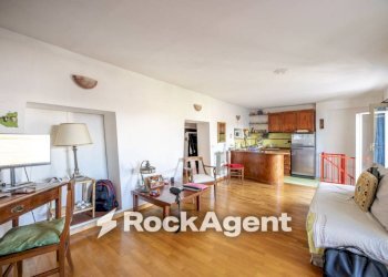 Salone - Attic via Bezzecca, 1B, Roma - photo 7