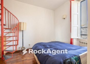 Camera da letto - Attic via Bezzecca, 1B, Roma - photo 9