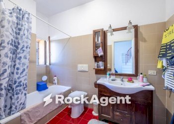 Bagno - Attic via Bezzecca, 1B, Roma - photo 13