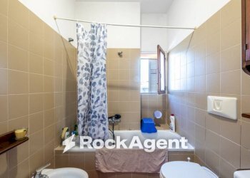 Bagno - Attic via Bezzecca, 1B, Roma - photo 14