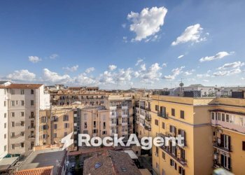 Vista - Attic via Bezzecca, 1B, Roma - photo 15