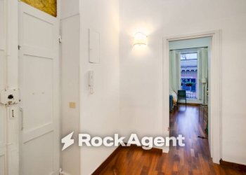 Ingresso - Attic via Bezzecca, 1B, Roma - photo 16