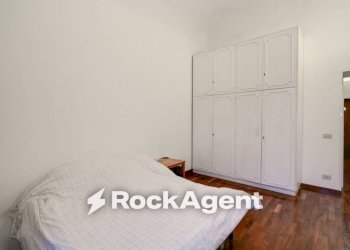 Camera da letto - Attic via Bezzecca, 1B, Roma - photo 17