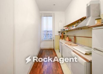 Cucina - Attic via Bezzecca, 1B, Roma - photo 18