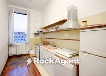 Cucina - Attic via Bezzecca, 1B, Roma - photo 19