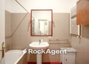 Bagno - Attic via Bezzecca, 1B, Roma - photo 21