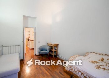 Camera da letto - Attic via Bezzecca, 1B, Roma - photo 24