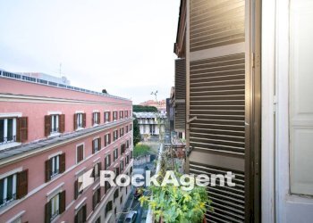 Balcone - Attic via Bezzecca, 1B, Roma - photo 25