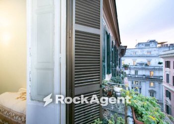 Balcone - Attic via Bezzecca, 1B, Roma - photo 26