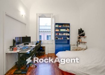Camera da letto - Attic via Bezzecca, 1B, Roma - photo 27
