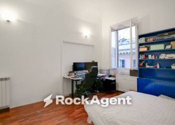 Camera da letto - Attic via Bezzecca, 1B, Roma - photo 29