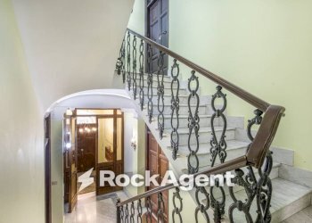 Scala - Attic via Bezzecca, 1B, Roma - photo 32