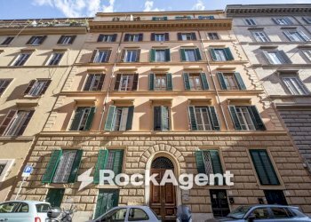 Facciata - Attic via Bezzecca, 1B, Roma - photo 35