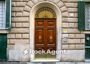 Ingresso - Attic via Bezzecca, 1B, Roma - photo 38