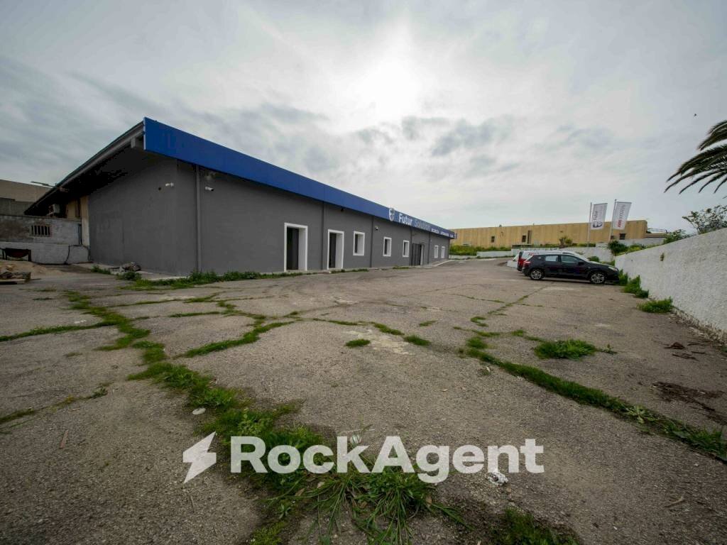 Terreno - Shed strada 1, 85, Sassari - photo 3