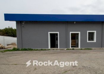 Facciata - Shed strada 1, 85, Sassari - photo 17