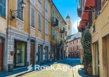Zona - Appartamento viale Vittorio Bottego, Borgo Val di Taro - foto 1